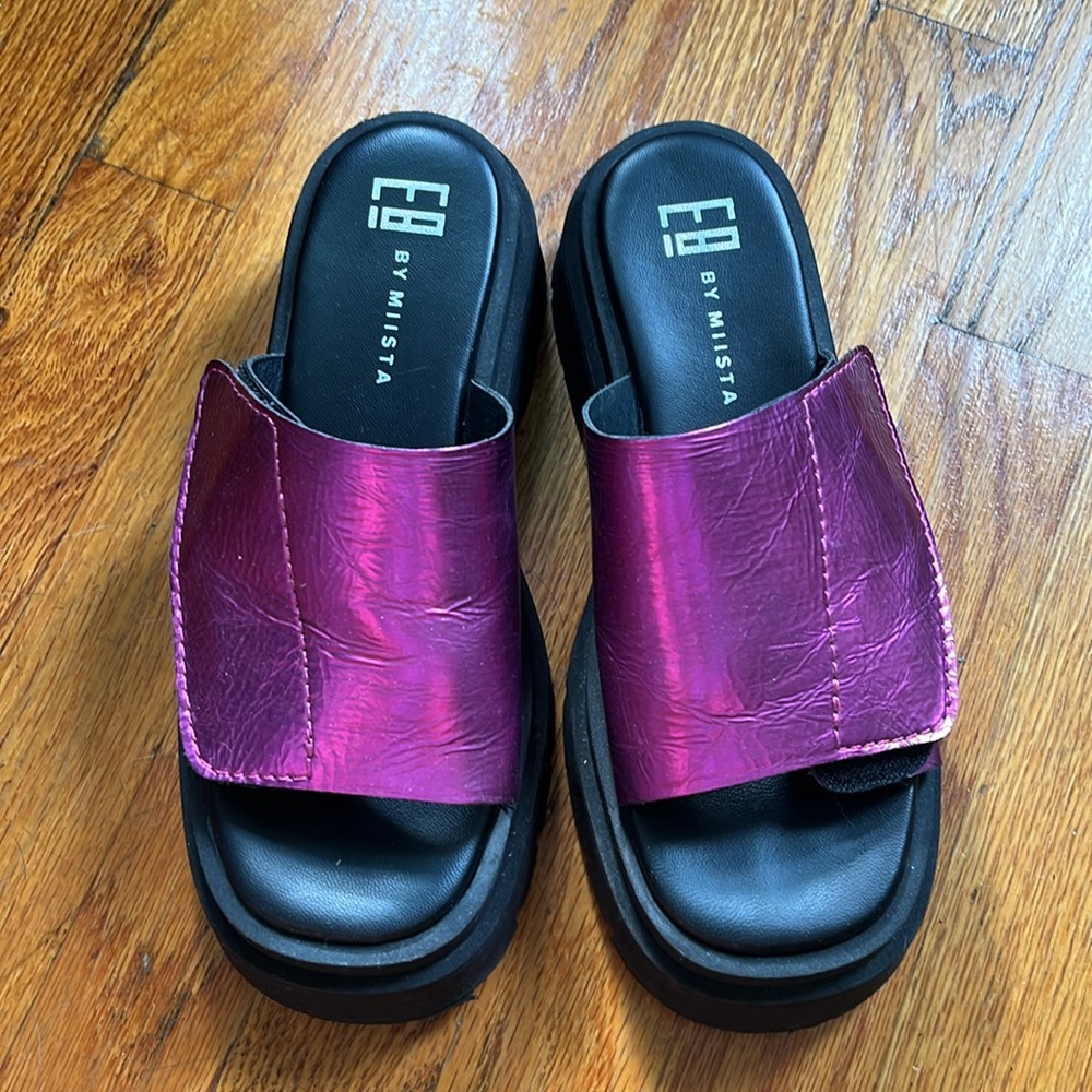 Miista Liese sandal